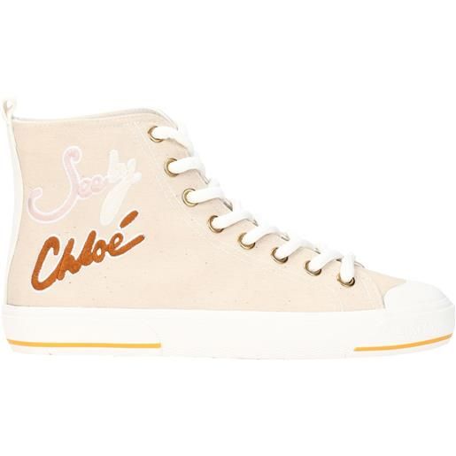 SEE BY CHLOÉ - sneakers