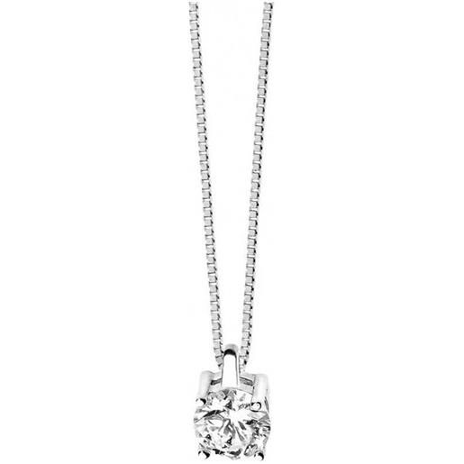 Comete Gioielli collana comete gioielli punto luce donna glb 1225