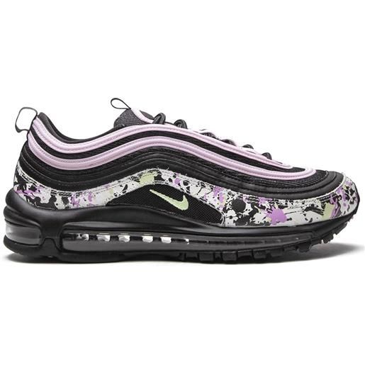 Collezione scarpe donna pelle nike air max 97 prezzi sconti Drezzy