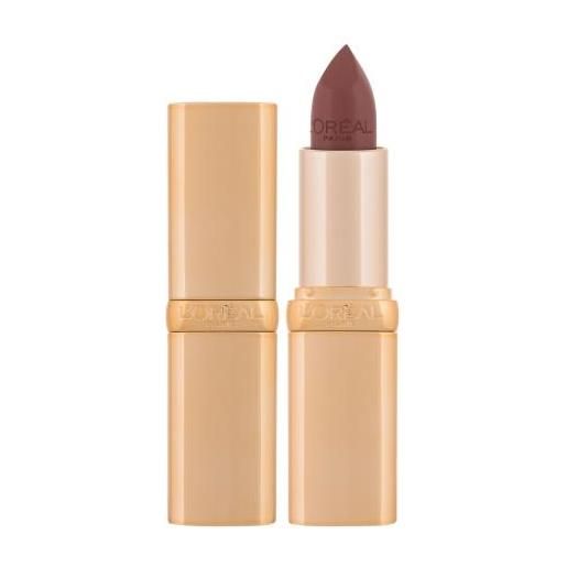 L'Oréal Paris color riche rossetto idratante 4.8 g tonalità 110 made in paris