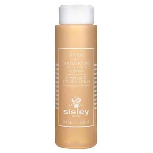 Sisley lotion pamplemousse - tonico per pelli miste e grasse 250 ml