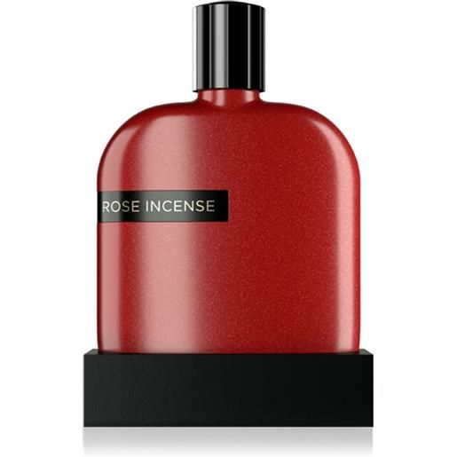 Amouage rose incense eau de parfum 100ml