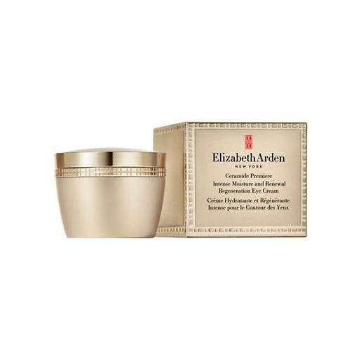 Elizabeth Arden ceramide premiere intense moisture & renewal regenaration eye cream - crema contorno occhi 15ml