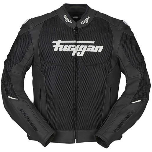 Furygan speed mesh evo jacket nero s uomo