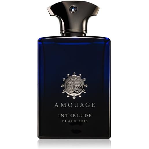 Amouage interlude black iris 100 ml