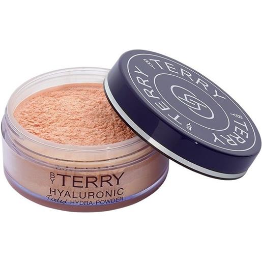 BY TERRY hyaluronic hydra-powder tinted - polvere colorata n. 2 apricot light