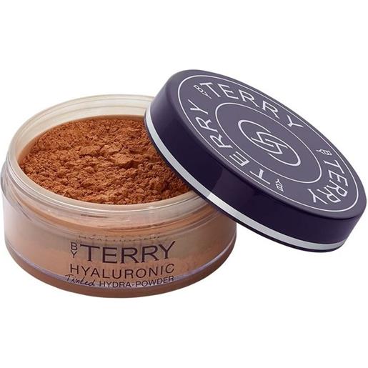 BY TERRY hyaluronic hydra-powder tinted - polvere colorata n. 600 dark