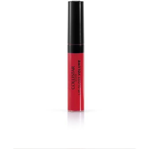 Collistar lip gloss volume 7 ml n. 190 red passion