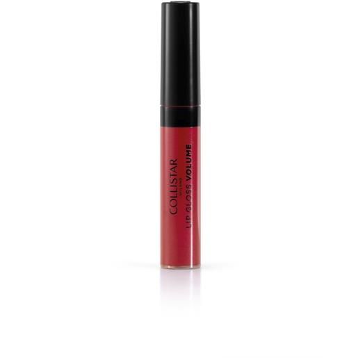 Collistar lip gloss volume 7 ml n. 200 cherry mars