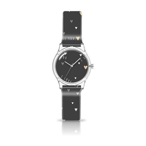 Jacob mille watch
