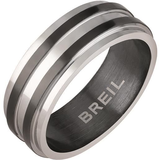 Breil anello uomo gioielli Breil joint tj3033