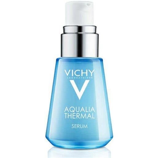 Vichy aqualia siero viso idratante adatto a pelli più sensibili e per tutte le età 30ml Vichy