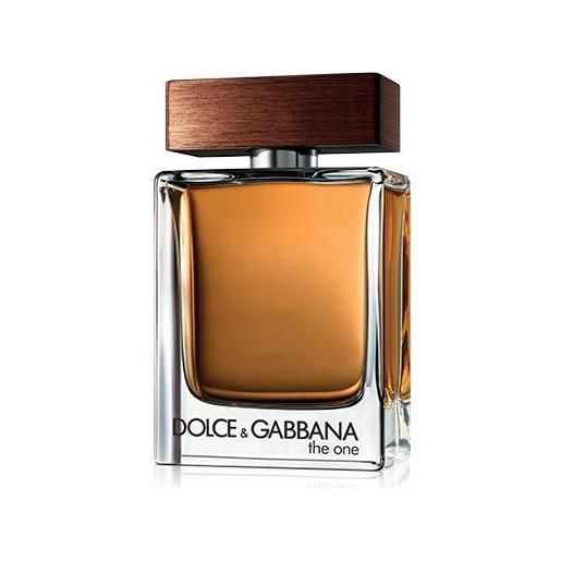 Dolce & Gabbana dolce&gabbana the one for men eau de toilette 50ml