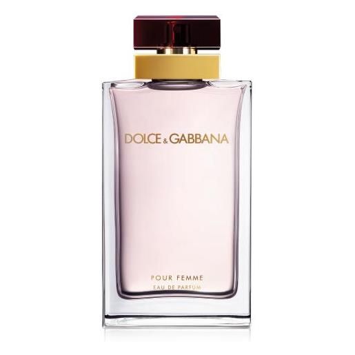 Dolce & Gabbana dolce&gabbana pour femme eau de parfum 50ml