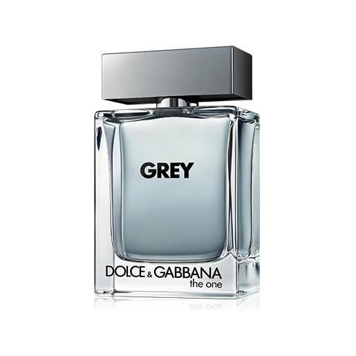 Dolce & Gabbana dolce&gabbana the one grey intense eau de toilette 30ml