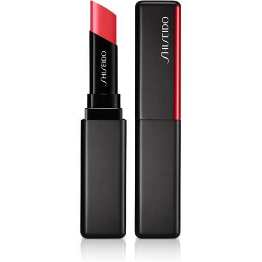 Shiseido vision. Airy gel lipstick 225 high rise 1.6g