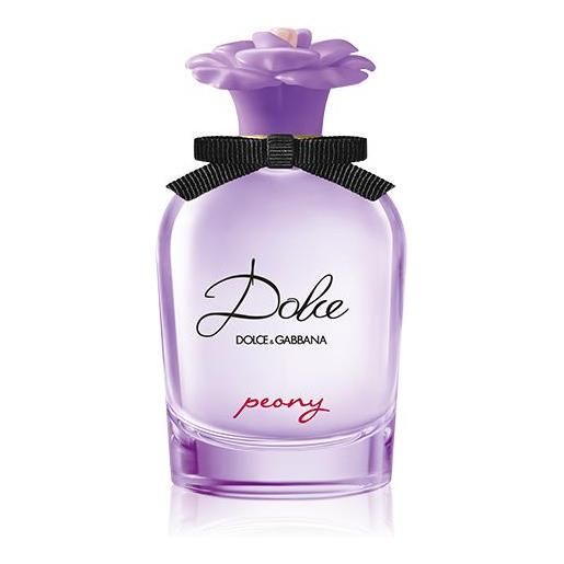 Dolce & Gabbana dolce&gabbana dolce peony eau de parfum 50ml