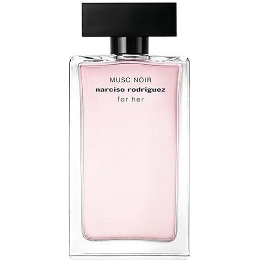 Narciso Rodriguez for her musc noir eau de parfum 100ml