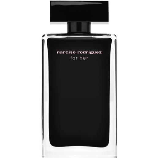 Narciso Rodriguez for her eau de toilette 50ml