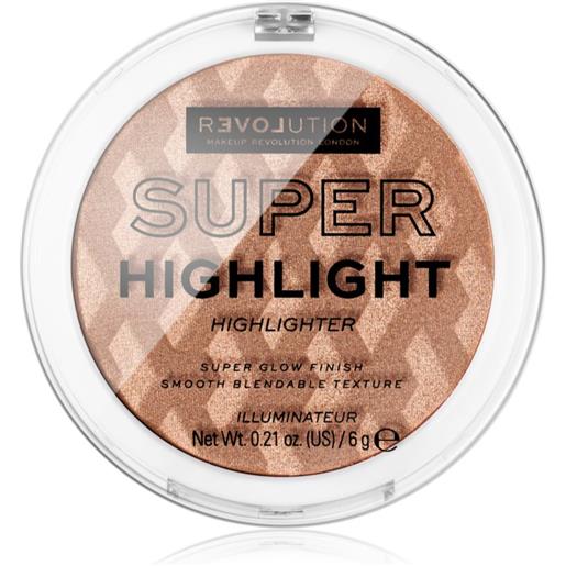 Revolution Relove super highlight 6 g