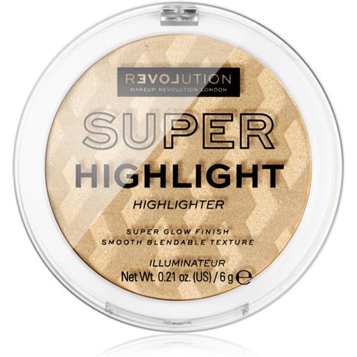 Revolution Relove super highlight 6 g