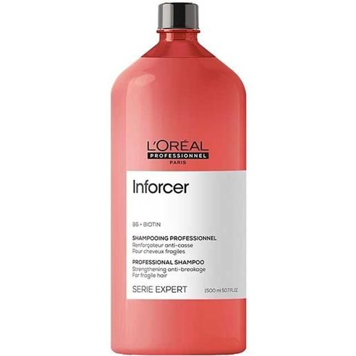 L'Oréal Professionnel l'oreal serie expert inforcer shampoo 1500 ml