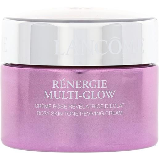 LANCOME rénergie multi-glow illuminante anti-età 50 ml