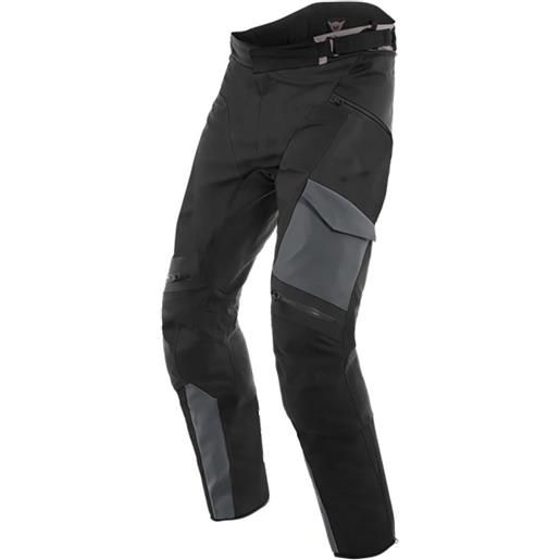 Dainese Outlet tonale d-dry pants nero 56 uomo