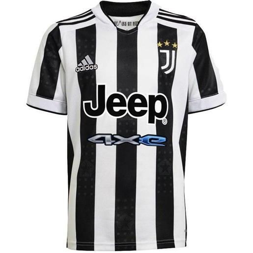 ADIDAS juventus maglia calcio jr bianco [29115]