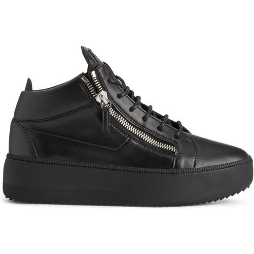 Giuseppe Zanotti sneakers kriss - nero