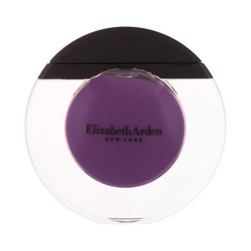 Elizabeth Arden sheer kiss lip oil lucidalabbra colorato con oli nutrienti e idratanti 7 ml tonalità 05 purple serenity