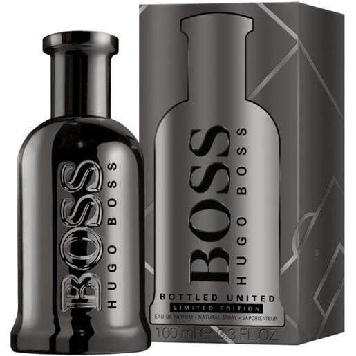 Hugo Boss > Hugo Boss bottled united eau de parfum 100 ml