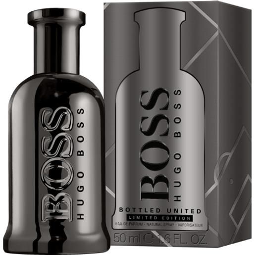 Hugo Boss > Hugo Boss bottled united eau de parfum 50 ml