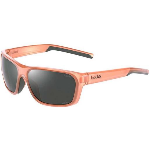 Bolle strix polarized sunglasses verde polarized volt+ gun/cat3