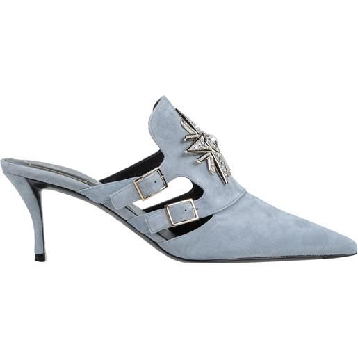 ROGER VIVIER - mule e zoccoli