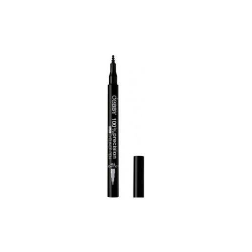 Debby 100% precision mat eyeliner pen