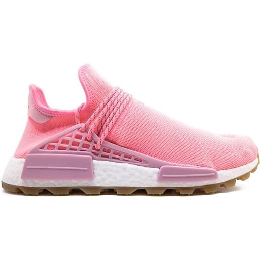 adidas sneakers hu nmd prd adidas x pharrell williams - rosa