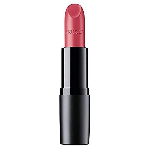 Artdeco perfect mat lipstick 173-skippers love 4 gr