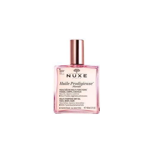 Nuxe - huile prodigieuse floreal confezione 100 ml