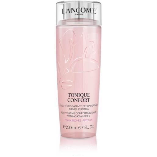 Lancome tonique confort, fl 200 ml - trattamento viso