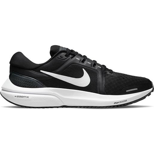 Nike air zoom vomero 16 running shoes nero eu 42 1/2 donna