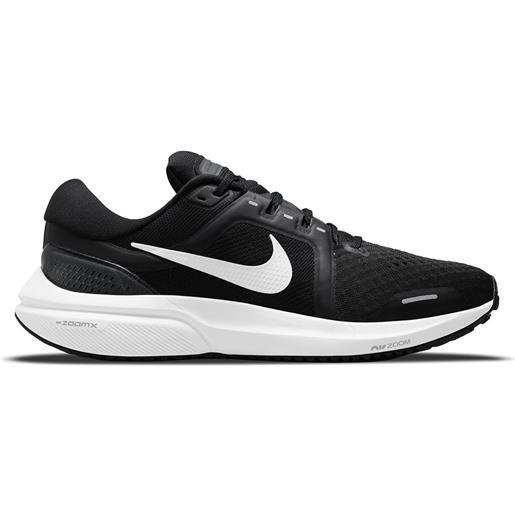 Nike air zoom vomero 16 running shoes nero eu 43 uomo