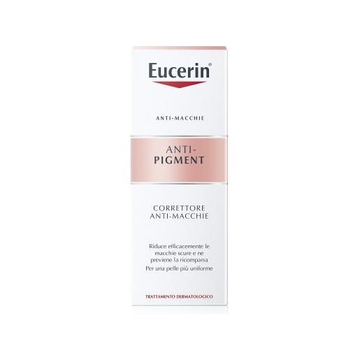 Eucerin anti macchie anti pigment correttore 5 ml eucerin