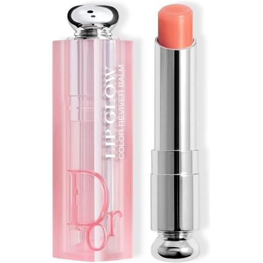 Dior Dior addict lip glow coral - 004