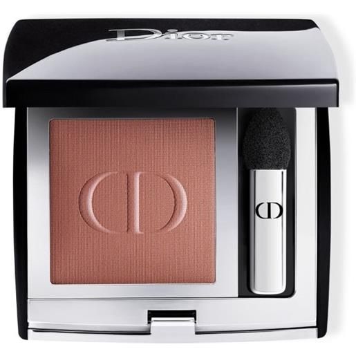 Dior mono couleur couture rosewood 763