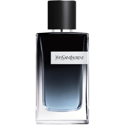 Yves Saint Laurent y pour homme 100ml eau de parfum, eau de parfum