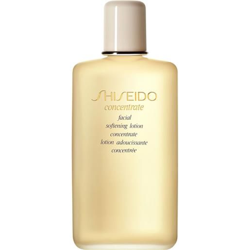 Shiseido softening lotion 150ml tonico viso