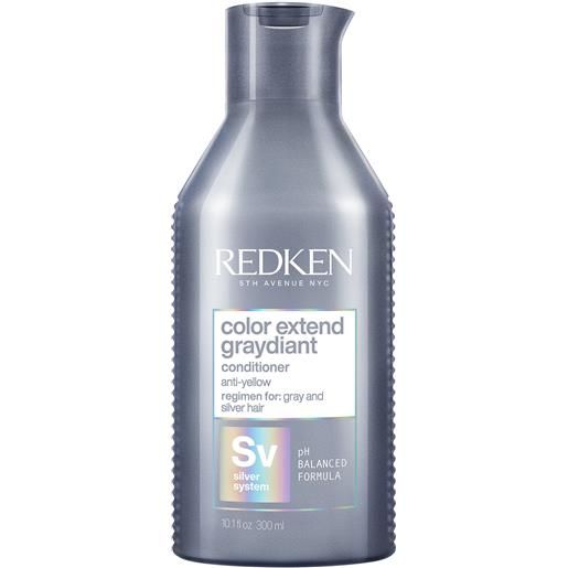 Redken conditioner 300ml balsamo protezione colore capelli
