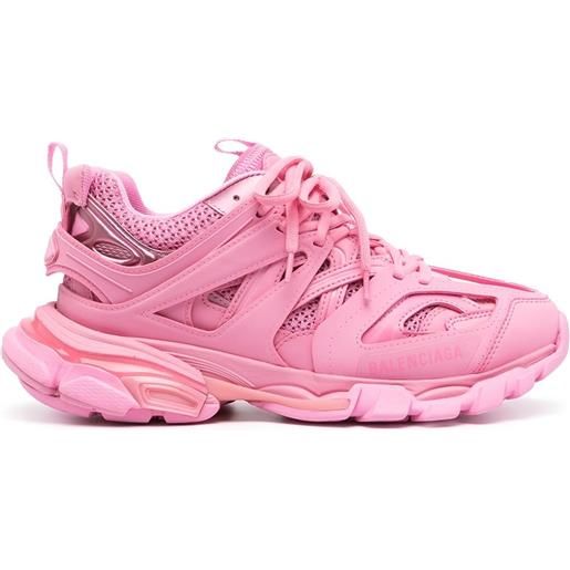 Balenciaga sneakers track - rosa