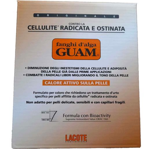 Guam cellulite radicata ostinata 1 kg